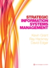 Strategic Information Systems Management - Book
