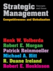 Strategic Management : Competitiveness & Globalization: Concepts & Cases - Book