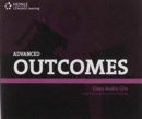 OUTCOMES ADVANCED HELBLING PACK - Book