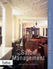 Salon Management : The Official Guide to NVQ/SVQ Level 4 - Book