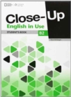 CLOSE-UP B2 ENGLISH IN USE SB - Book