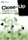Close-Up B2 English In Use TB - Book