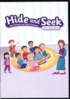 Hide and Seek 3: Class Audio CDs - Book