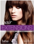 Hair Extensions : Additions and Integrations - Book