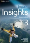 English Insights 3: Workbook with Audio CD and DVD - Book