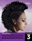 Professional Hairdressing & Barbering : The Official Guide to Level 3 - Book