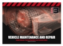 Vehicle Maintenance and Repair Level 3 - Book