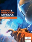 Welding and Fabrication Workbook - Book