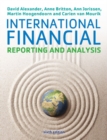 International Financial Reporting and Analysis - Book