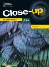 Close-up A1+ with Online Student Zone - Book