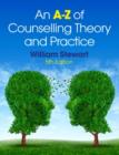 An A-Z of Counselling Theory and Practice - eBook