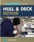 Hull and Deck Repair - Book