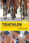 Triathlon : Twenty weeks to success in five hours a week - Book