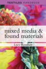 Mixed Media and Found Materials - Book