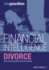 Divorce : How to Help Yourself and Your Finances - Book