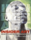 Insider Art - Book