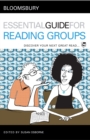 Bloomsbury Essential Guide for Reading Groups - eBook