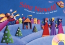 Sing Nowell (Music and CD edition) : 34 Favourite Carols to Sing and Play - Book