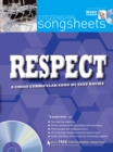 Respect : A Cross-Curricular Song by Suzy Davies - Book