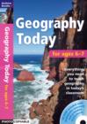 Geography Today 6-7 - Book