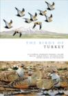 The Birds of Turkey - Book