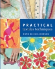 Practical Textiles Techniques - Book