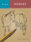 Draw Horses - eBook