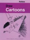 Draw Cartoons - eBook