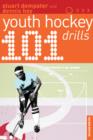 101 Youth Hockey Drills - Book