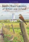 Bird Observatories of Britain and Ireland - Book