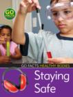 Staying Safe - Book
