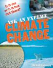 Ask an Expert: Climate Change : Age 8-9, Below Average Readers - Book