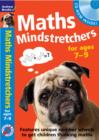 Mental Maths Mindstretchers 7-9 : Includes amazing number wheel puzzles - Book