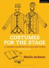 Costumes for the Stage : A Complete Handbook for Every Kind of Play - eBook