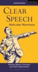 Clear Speech : Practical Speech Correction and Voice Improvement - eBook
