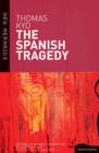 "The Spanish Tragedy" - Book