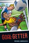 Goal-getter - Book