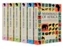 Mammals of Africa : Volumes I-VI - Book