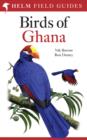 Field Guide to the Birds of Ghana - Book