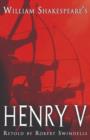 Henry V - Book