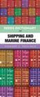 Reeds Dictionary of Shipping and Marine Finance - Book