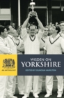 Wisden on Yorkshire : An Anthology - Book