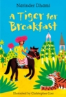 A Tiger for Breakfast - Book