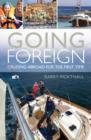 Going Foreign : Cruising Abroad for the First Time - Book
