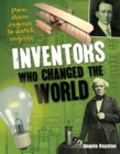 Inventors That Changed the World : Age 10-11, Average Readers - Book