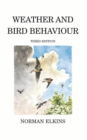 Weather and Bird Behaviour - eBook