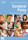 Including Children With Cerebral Palsy in the Foundation Stage - Book