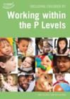 Including Children Working within the P Levels in the Foundation Stage - Book