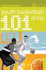 101 Youth Basketball Drills - Book