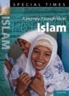 Special Times: Islam - Book